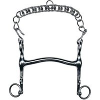 Feeling Kandarengebiss ES 13,5 cm Feeling Kandarengebiss ES 13,5 cm von Feeling