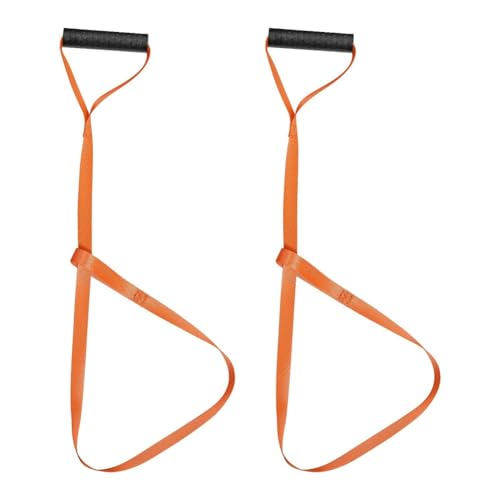 Feeuid 4.9Ft Deer Drag Orange Harness Abschleppseil für Hirsche Deer Drag And Harness Deer Puller Deer Jagd Feeuid 4.9Ft Deer Drag Orange Harness Abschleppseil für Hirsche Deer Drag And Harness Deer Puller Deer Jagd von Feeuid