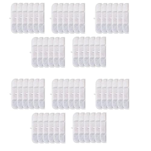 Feeuid 60 Filter für Katzen WFP6 Ersatzfilter für automatische Haustierbrunnen Feeuid 60 Filter für Katzen WFP6 Ersatzfilter für automatische Haustierbrunnen von Feeuid