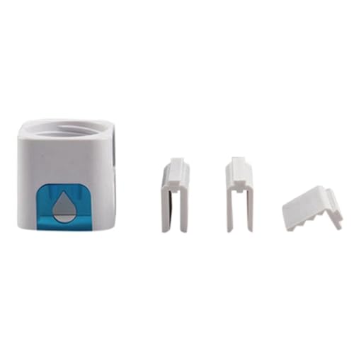 Feeuid Automatisches Auffüllwerkzeug für Aquarium, Gerät für Aquarium, an der Wand montiert, zur Einstellung des Wasserstands Feeuid Automatisches Auffüllwerkzeug für Aquarium, Gerät für Aquarium, an der Wand montiert, zur Einstellung des Wasserstands von Feeuid