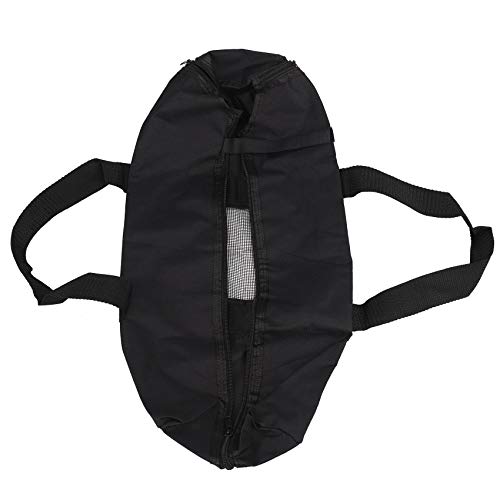 Feeuid Haustierbedarf Katzen Pflegetasche - Cat Restraint Tasche, Katze Grooming Zubehoer von Feeuid