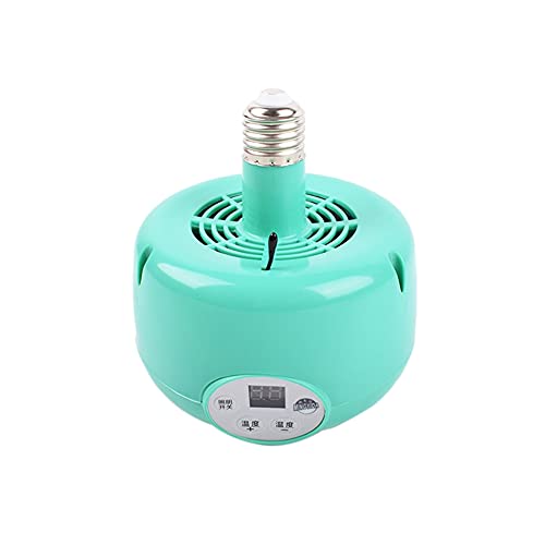 Fegtrty Heiz Lampe Bauernhof Tier Warmes Licht für Huhn Ferkel Hund Haustier Thermostatischer Temperatur Regler Heizung für Inkubator von Fegtrty