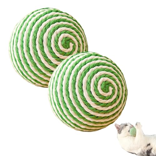 Feizikaw Hund Schnüffelteppich für Welpen | Interaktiver Futter & Spielzeugteppich | Tragbarer Leckerli Spender | Geistige Stimulation & Trainingshilfe (10cm, 2 Stück) von Feizikaw