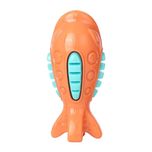 Feizikaw Hunde Kauspielzeug Unzerstörbar 宠物狗狗玩具解闷神器 (A, One Size) von Feizikaw