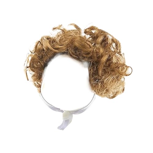 Feizikaw Kauspielzeug Hund Interaktives Haustierspielzeug für Hunde und Katzen, langlebiges Kauspielzeug für kleine, mittelgroße und große Hunde, Beißtrainingsspielzeug (Rose Gold, 10cm) von Feizikaw