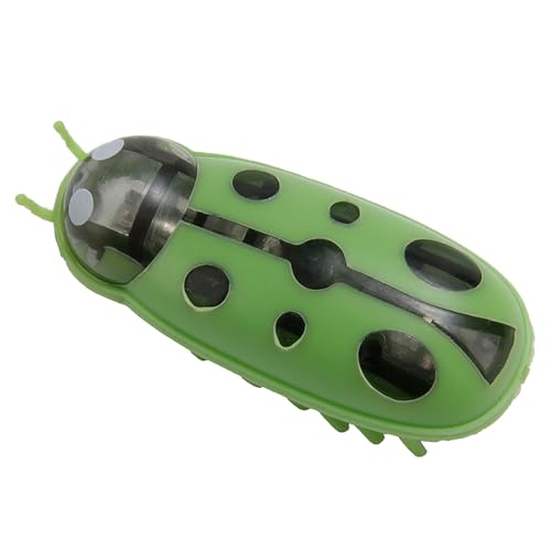 Kauspielzeug Hund Celery Haustierspielzeug, interaktives Katzenspielzeug, Mini-Haustierspielzeug, batteriebetriebenes Katzenspielzeug, süßes Mini-Katzenspielzeug, lustiges interaktives (E, One Size) Kauspielzeug Hund Celery Haustierspielzeug, interaktives Katzenspielzeug, Mini-Haustierspielzeug, batteriebetriebenes Katzenspielzeug, süßes Mini-Katzenspielzeug, lustiges interaktives (E, One Size) von Feizikaw