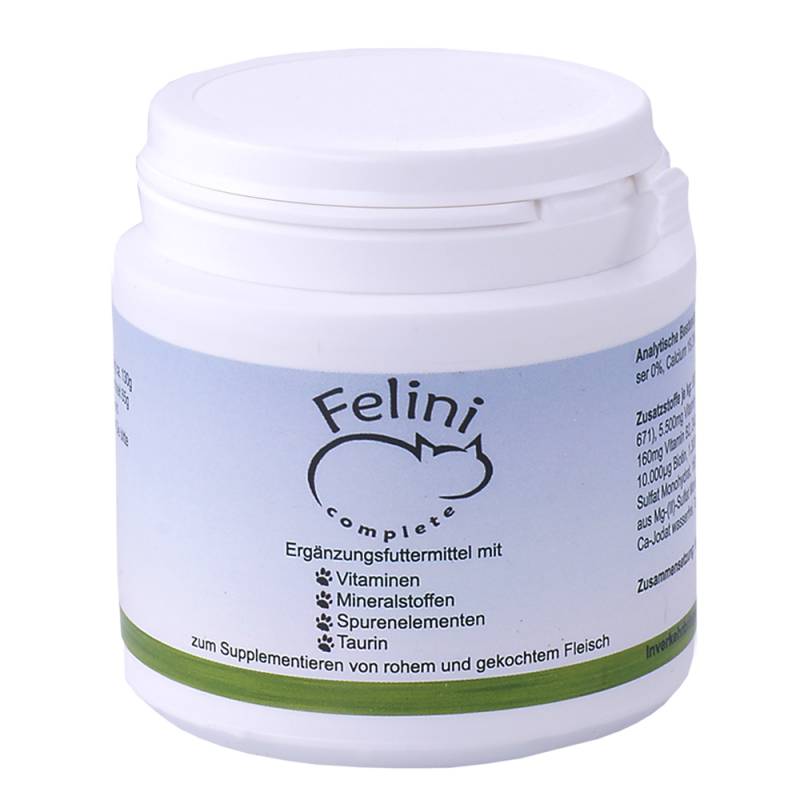 Felini Complete - 250 g von Felini