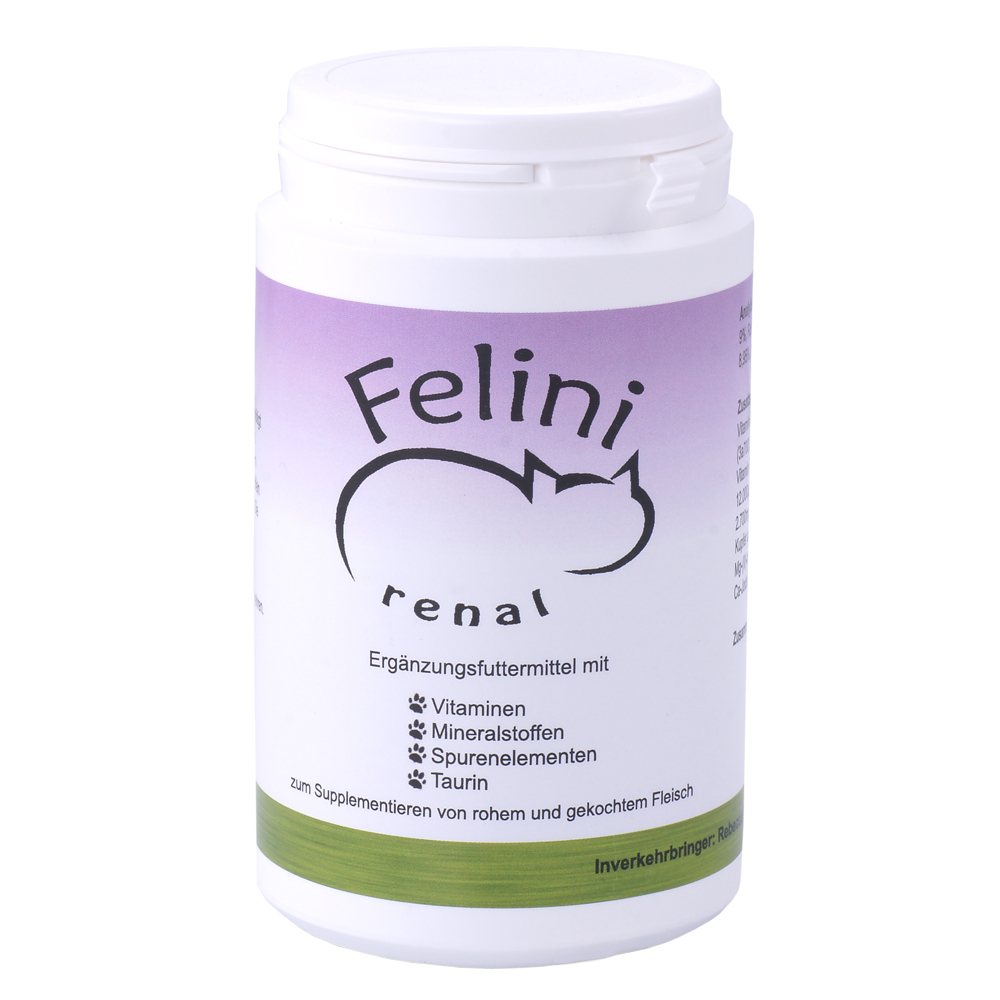 Felini Renal - 250 g von Felini