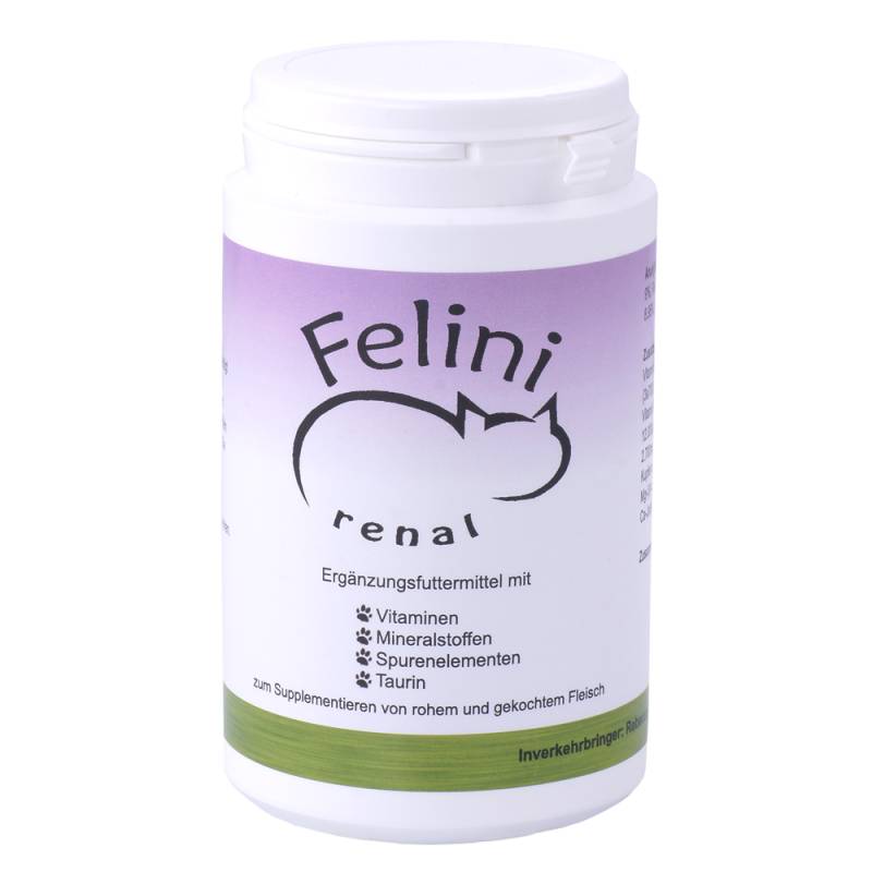 Felini Renal - 250 g Felini Renal - 250 g von Felini