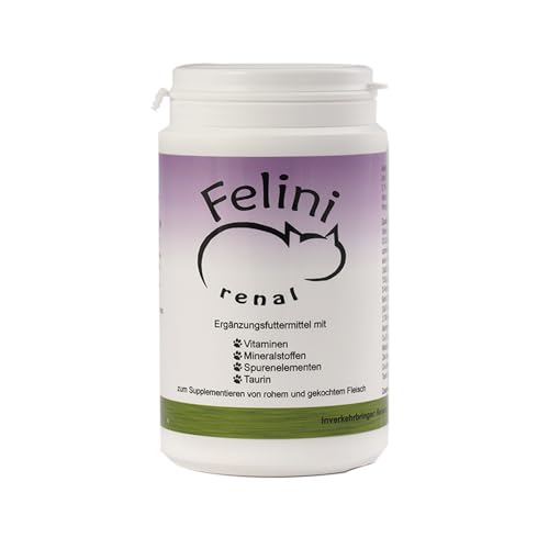 Felini Renal 250g von Felini