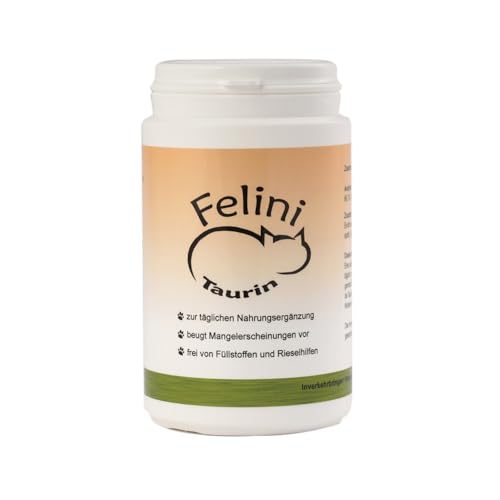 Felini Taurin (200g) von Felini