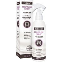 Felisept Fellpflegespray 250ml von Felisept