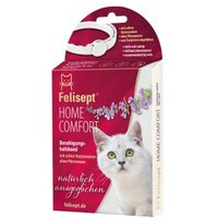 Felisept Home Comfort Beruhigungshalsband für Katzen von Felisept