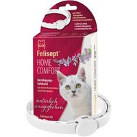 Felisept Home Comfort Beruhigungshalsband für Katzen von Felisept