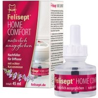 Felisept Home Comfort Nachfüller 45ml von Felisept