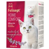 Felisept Home Comfort Set Diffusor + Flakon 45ml von Felisept