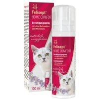 Felisept Home Comfort Spray für Katzen 100 ml Felisept Home Comfort Spray für Katzen 100 ml von Felisept