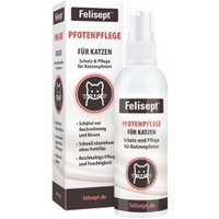 Felisept Pfotenpflege für Katzen 75g Felisept Pfotenpflege für Katzen 75g von Felisept