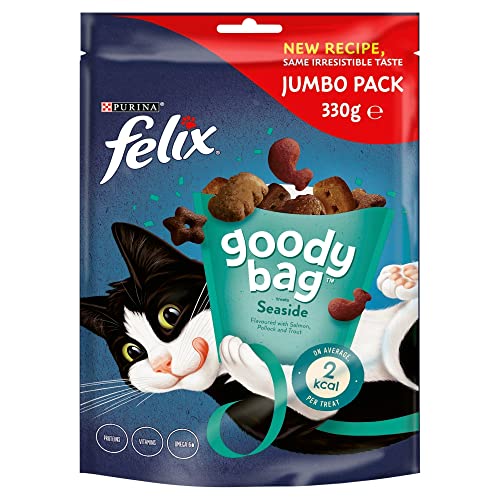 Felix Goody Bag Seaside Mix von Felix