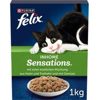 Felix Inhome Sensations Huhn 1 kg von Felix