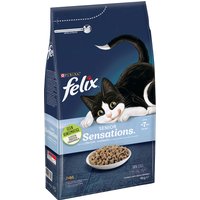 Felix Senior Sensations - 2 x 4 kg von Felix