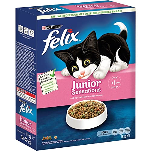 Trocken sensations junior Trocken sensations junior von Felix