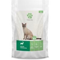 Fellicita Damwild 6x 295 g Frischebeutel Fellicita Damwild 6x 295 g Frischebeutel von Fellicita