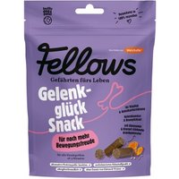 Fellows Gelenkglück Snack 125 g Fellows Gelenkglück Snack 125 g von Fellows