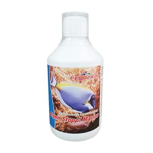 Femanga Algen Stop Marine 1000 ml von Femanga