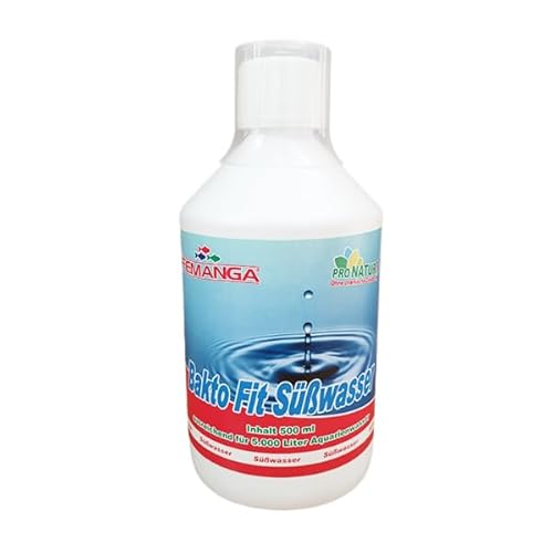 Femanga Bakto Fit 500ml von Femanga