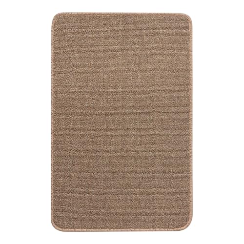 Fenayuu Katzenkratzbaum, Katzenkratzmatte Aus Teppich, Selbstklebend Kratzschutz Für Spielböden, Innenräume, Kätzchen, Couch, Sofa von Fenayuu