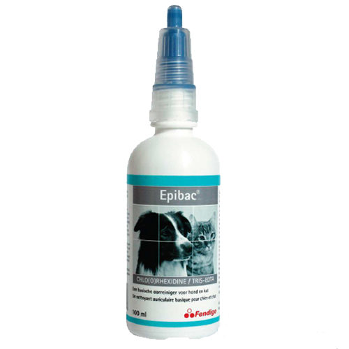 Epibac - 100 ml von Fendigo