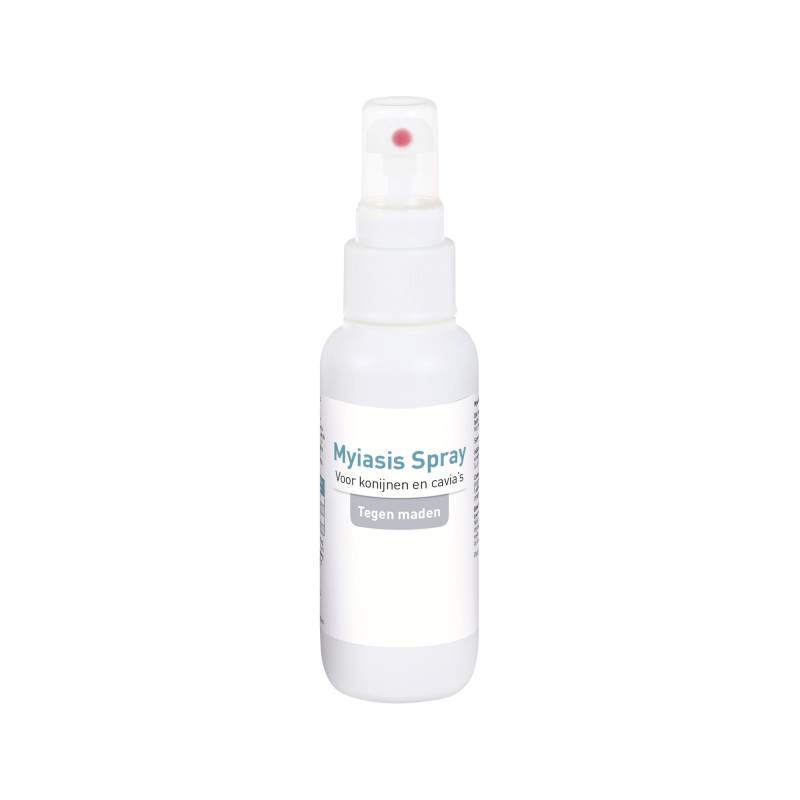 Myiasis Spray - 75 ml von Fendigo