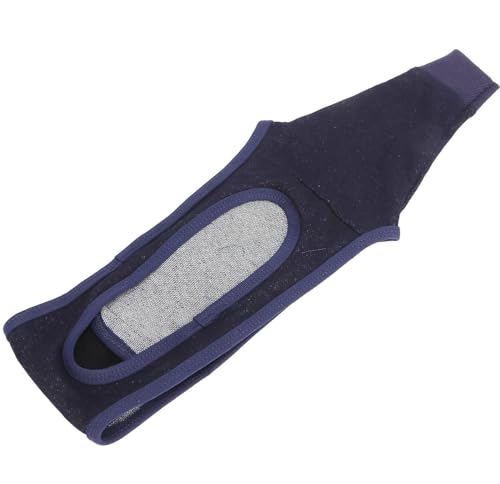 FengQingHuaGG Ellenbogenbandage für Hunde, Ellenbogenstütze, Kompressionsbandage, hochelastisch, atmungsaktiv, lecksicher, Größe XXL von FengQingHuaGG