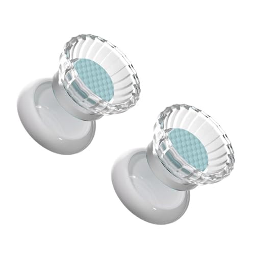 Fenteer 2 Stück Halter für Urinpads, Halter für Trainingspads, hält Trainingspads sicher, tragbar, leicht zu reinigen, gesicherte Riegel, Befestigungsschnalle, Blau von Fenteer