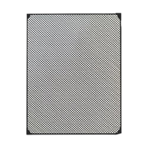 Fenteer Anti-Springnetz-Abdeckung, zuschneidbares, schützt Karpfen vor dem Herausspringen aus dem Aquarium, zu installieren, DIY-Aquarium-Sieb, 30cmx20cm Fenteer Anti-Springnetz-Abdeckung, zuschneidbares, schützt Karpfen vor dem Herausspringen aus dem Aquarium, zu installieren, DIY-Aquarium-Sieb, 30cmx20cm von Fenteer