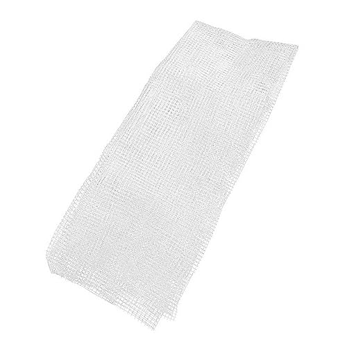 Fenteer Aquarium DIY Air Screen Net Jump Guard Multi Used Fish Guard Cat Anti-Fall Netting Tankdeckel Aquarium Cover Aquarium Screen Net Zubehör, 200 cm x 100 cm Fenteer Aquarium DIY Air Screen Net Jump Guard Multi Used Fish Guard Cat Anti-Fall Netting Tankdeckel Aquarium Cover Aquarium Screen Net Zubehör, 200 cm x 100 cm von Fenteer
