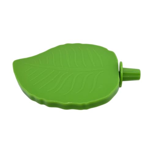 Fenteer Bird Barch Plattform Parrot Plattform Spielzeug tragbare Papageien Cage Accessoires kreativer Papagei -Barsch für Vögel Spiel und Bewegung, Hellgrün Fenteer Bird Barch Plattform Parrot Plattform Spielzeug tragbare Papageien Cage Accessoires kreativer Papagei -Barsch für Vögel Spiel und Bewegung, Hellgrün von Fenteer
