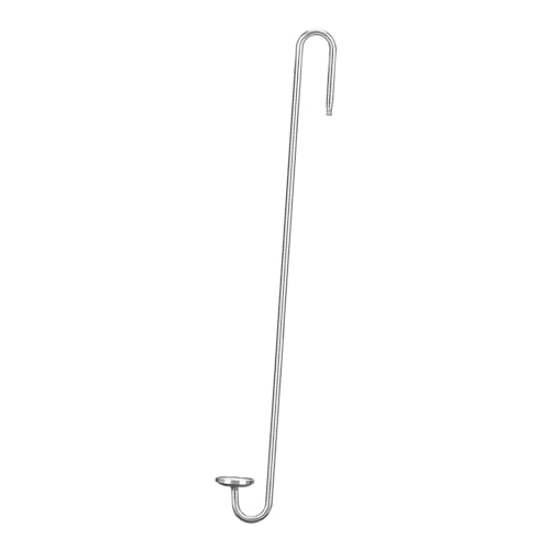 Fenteer CO2-Diffusor, Blasendiffusor, Luftpumpe, leicht zu reinigender Kohlendioxid-Diffusor, Edelstahlmaterial für Aquarienpflanzen, 40CM Fenteer CO2-Diffusor, Blasendiffusor, Luftpumpe, leicht zu reinigender Kohlendioxid-Diffusor, Edelstahlmaterial für Aquarienpflanzen, 40CM von Fenteer