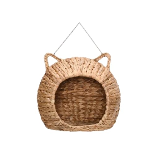 Fenteer Cat House für Innenkatzen Haustierhaus Vier Jahreszeit Fenteer Cat House für Innenkatzen Haustierhaus Vier Jahreszeit von Fenteer