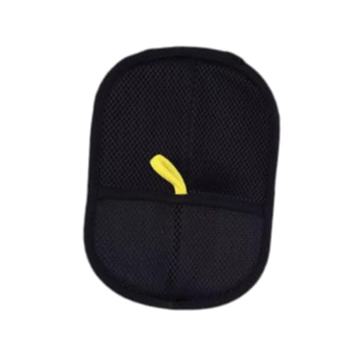 Fenteer Fellpflegehandschuhe für Haustiere, Entfernerbürste, leicht, vielseitig, doppelseitig, Tierhaarentferner für langes und kurzes Haar, Fenteer Fellpflegehandschuhe für Haustiere, Entfernerbürste, leicht, vielseitig, doppelseitig, Tierhaarentferner für langes und kurzes Haar, von Fenteer