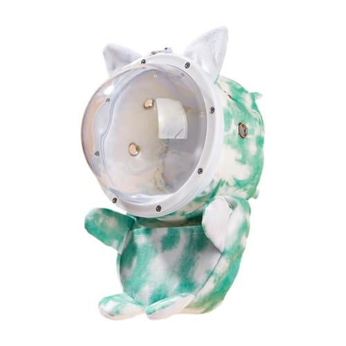 Fenteer Hamster Tragetasche Kleine Eichhörnchen Reise Handtaschen Ratte Mäuse Kleine Haustiere Tragen Schulter Tasche Chinchilla Ausgehenden Träger Käfig, GrÜn Fenteer Hamster Tragetasche Kleine Eichhörnchen Reise Handtaschen Ratte Mäuse Kleine Haustiere Tragen Schulter Tasche Chinchilla Ausgehenden Träger Käfig, GrÜn von Fenteer