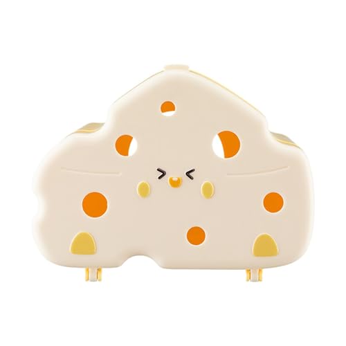 Fenteer Hamsterversteck, Versteck, Hütte, Spielkäfig, Zubehör, kleines Haustierhaus, Unterschlupf für Meerschweinchen, Rennmäuse, Ratten, Heimtierbedarf, Fenteer Hamsterversteck, Versteck, Hütte, Spielkäfig, Zubehör, kleines Haustierhaus, Unterschlupf für Meerschweinchen, Rennmäuse, Ratten, Heimtierbedarf, von Fenteer