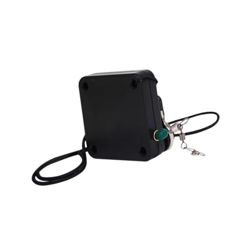Fenteer Haustier Vogel Papagei Geschirr Leine Papagei Leine Ultraleicht Outdoor Anti Fliegen Training Seil für Sittich Xuan Phoenix, F Fenteer Haustier Vogel Papagei Geschirr Leine Papagei Leine Ultraleicht Outdoor Anti Fliegen Training Seil für Sittich Xuan Phoenix, F von Fenteer