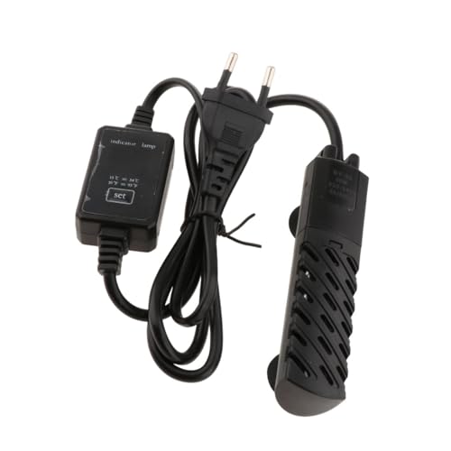 Fenteer Heizstab für Schildkrötenbecken, Mini, für Schildkrötenbecken, Trinkwasser für Haustiere, Aquarien, 100 W Fenteer Heizstab für Schildkrötenbecken, Mini, für Schildkrötenbecken, Trinkwasser für Haustiere, Aquarien, 100 W von Fenteer