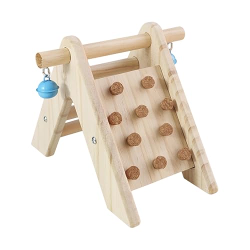 Fenteer Holzpapagei von Fenteer