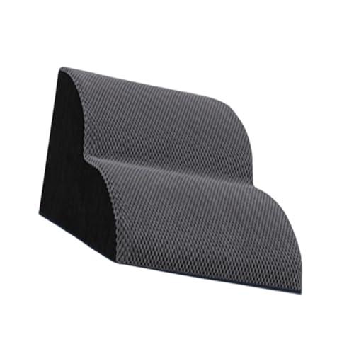 Fenteer Hundetreppe für kleine Hunde, Hundetreppe, Sofa-Kletterleiter für Katzen, rutschfeste Haustiertreppe, Haustiertreppe für Welpen und ältere Hunde für Fenteer Hundetreppe für kleine Hunde, Hundetreppe, Sofa-Kletterleiter für Katzen, rutschfeste Haustiertreppe, Haustiertreppe für Welpen und ältere Hunde für von Fenteer