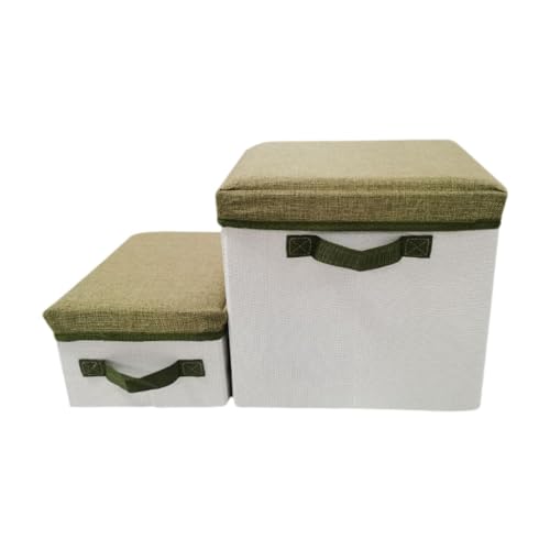 Fenteer Hundetreppe mit Aufbewahrung, Hunderampe, rutschfest, stabil, zusammenklappbar, Faltbare Hundetreppe für Hunde, verletzte Welpen, Katzen, hohes Bett, Fenteer Hundetreppe mit Aufbewahrung, Hunderampe, rutschfest, stabil, zusammenklappbar, Faltbare Hundetreppe für Hunde, verletzte Welpen, Katzen, hohes Bett, von Fenteer