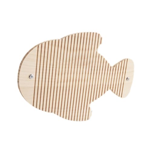 Fenteer Kaninchen Kratzpolster Schleifklauenpolster Käfig Zubehör Kratzpolster kleines Tier Fußpolster für Ratten kleine Tiere Igel Igel, Fisch Fenteer Kaninchen Kratzpolster Schleifklauenpolster Käfig Zubehör Kratzpolster kleines Tier Fußpolster für Ratten kleine Tiere Igel Igel, Fisch von Fenteer