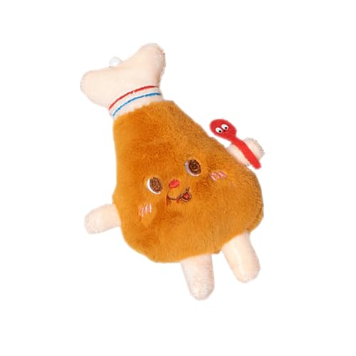Fenteer Katzenminze Spielzeug für Indoor Katzen Kätzchen Kauen Liefert Realistische Enthält Katzenminze Übung für Indoor Katzen Kauen Spielzeug, Trommelstock Fenteer Katzenminze Spielzeug für Indoor Katzen Kätzchen Kauen Liefert Realistische Enthält Katzenminze Übung für Indoor Katzen Kauen Spielzeug, Trommelstock von Fenteer